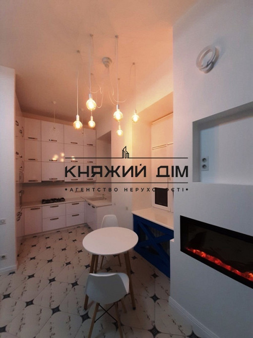 Оренда 1-к квартири в центрі Києва на Саксаганського. №11198100 Київ - фото 7