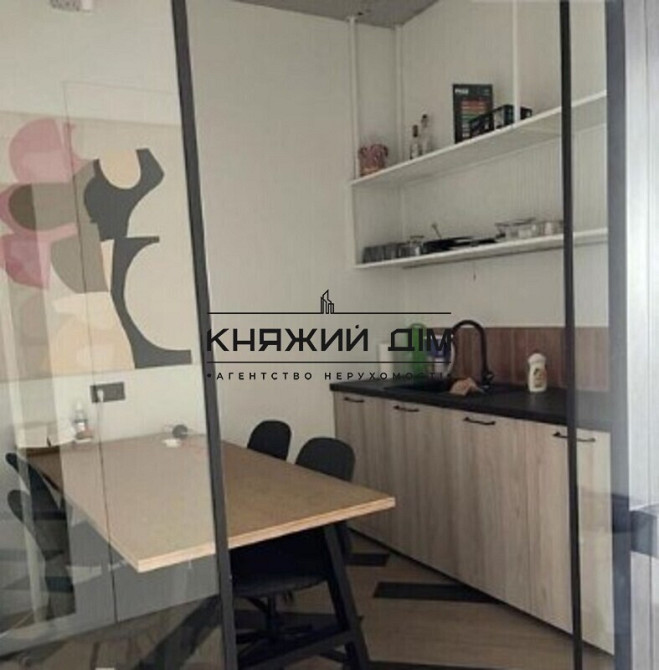 Оренда офісне приміщення на Кловский спуск поверх - 24/41 Київ - фото 7