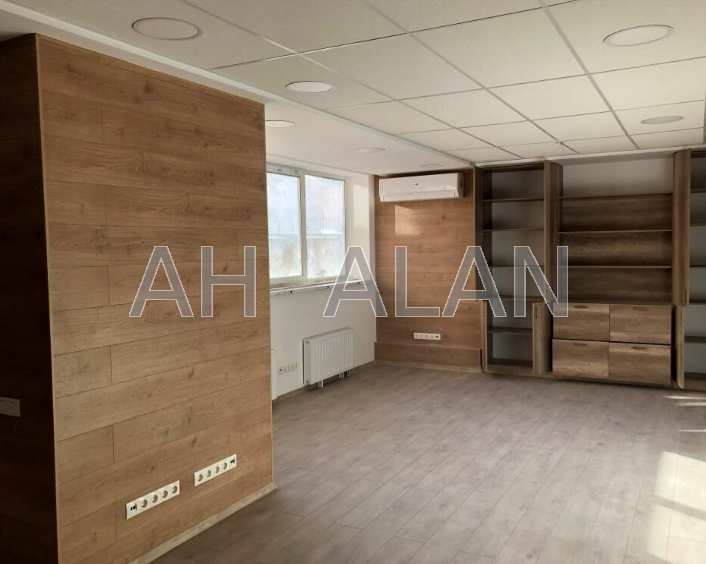 Оренда офісне приміщення на вул. Ділова приміщень - 4, поверх - 2/2 Київ - фото 12