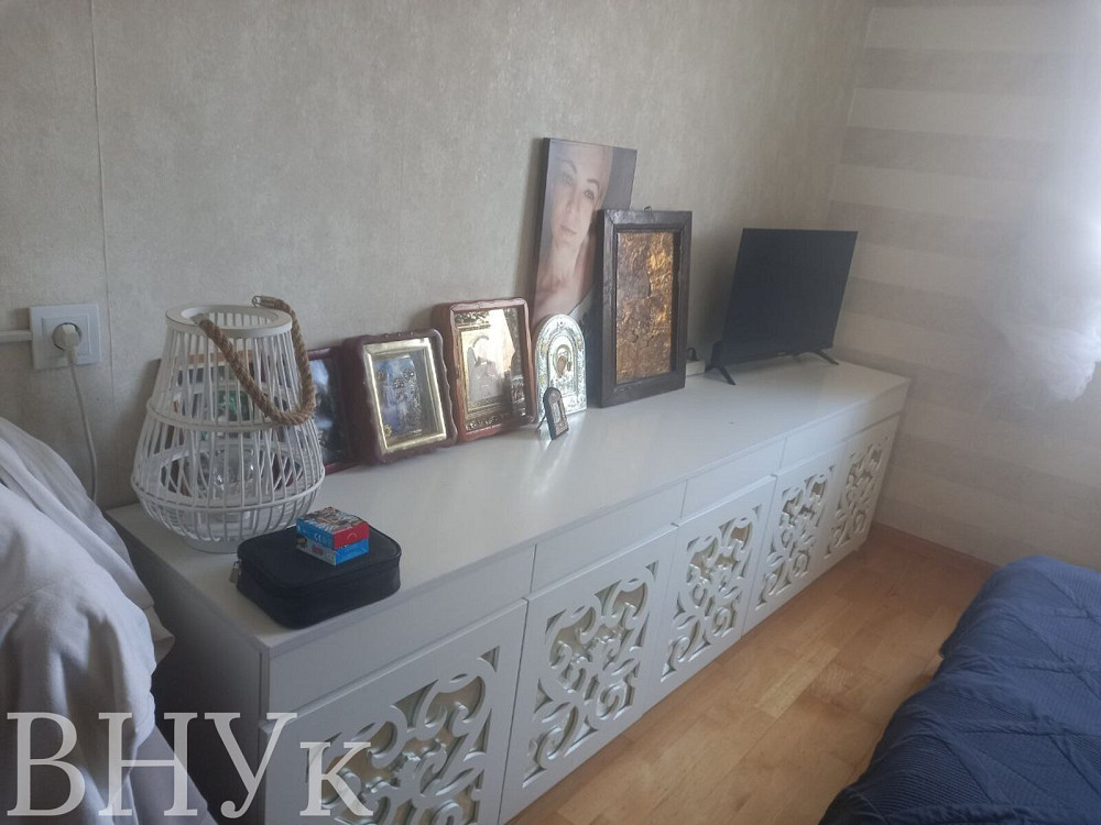 Продаж Квартира 3-кімнатна, 3/9 поверх на Конякіна Luts'k - photo 12