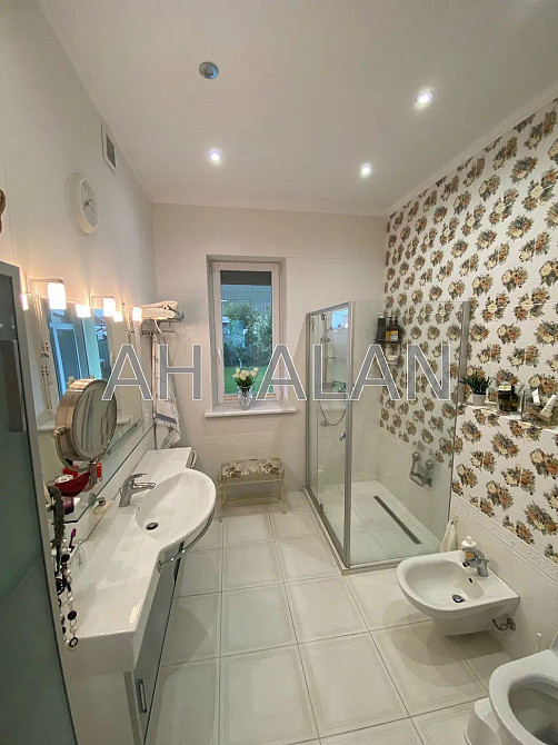 Оренда Будинок 4-кімнатний на Широка вул., 1 Осещина - фото 19