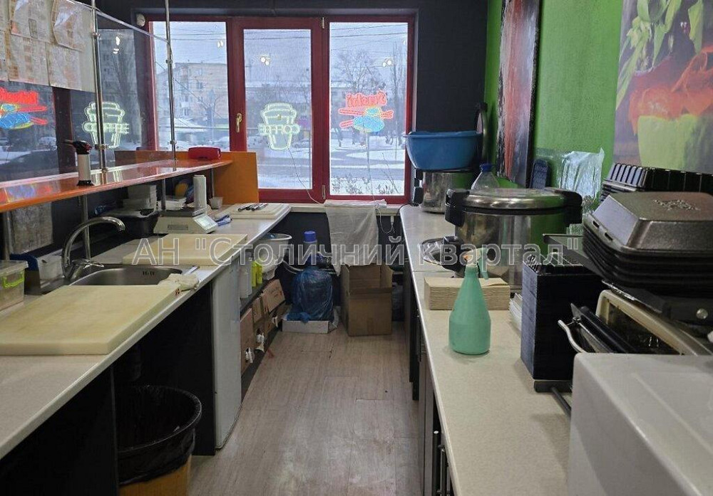 Оренда торгове приміщення на Миропільська вул., 3 приміщень - 3, поверх - 1/9 Київ - фото 5