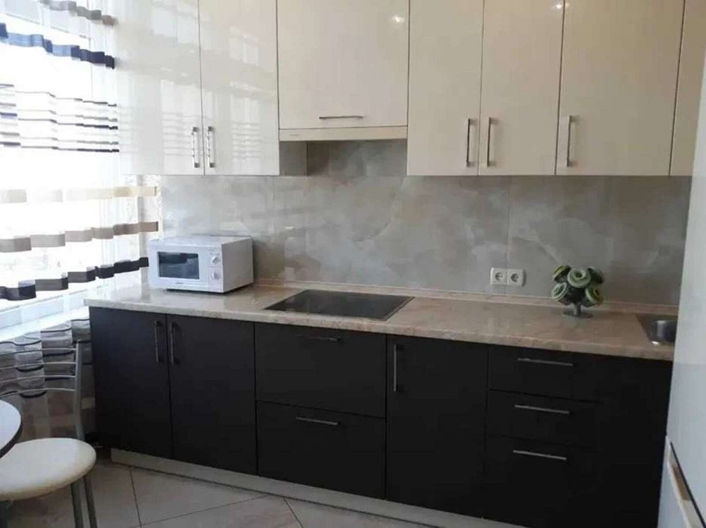 Оренда Квартира 1-кімнатна, 3/20 поверх на вул. Лариси Руденко Київ - фото 1