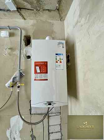 Продаж Квартира 1-кімнатна, 8/10 поверх на вул. Д.Галицького Рівне