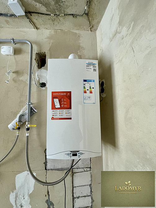 Продаж Квартира 1-кімнатна, 8/10 поверх на вул. Д.Галицького Рівне - фото 3