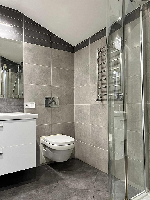 Продаж Квартира 4-кімнатна, 8/8 поверх на вул. Малоголосківська, 8д Львов - изображение 15