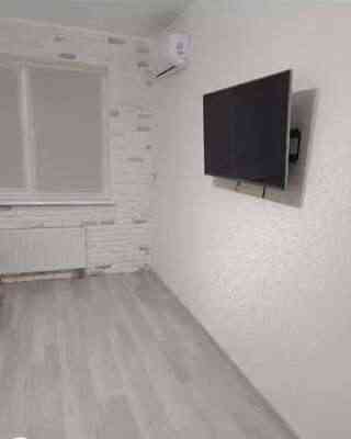 Оренда Квартира 1-кімнатна, 17/25 поверх на бул. Кольцова, 8 Киев