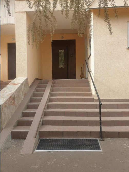 Продаж Квартира 1-кімнатна, 17/18 поверх на улица Вишняковская, д.19/19 Киев - изображение 13