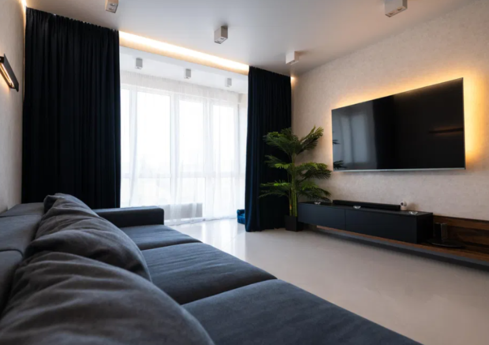 Продам 2-к. кв., 65 м. кв., Костанді, ЖК &quot;Горизонт&quot; Odessa - photo 9