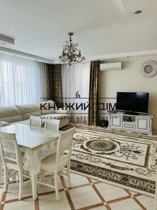 Продаж великої квартири на Борщагівці, Чаадаєва Код 21146505 Київ - фото 16