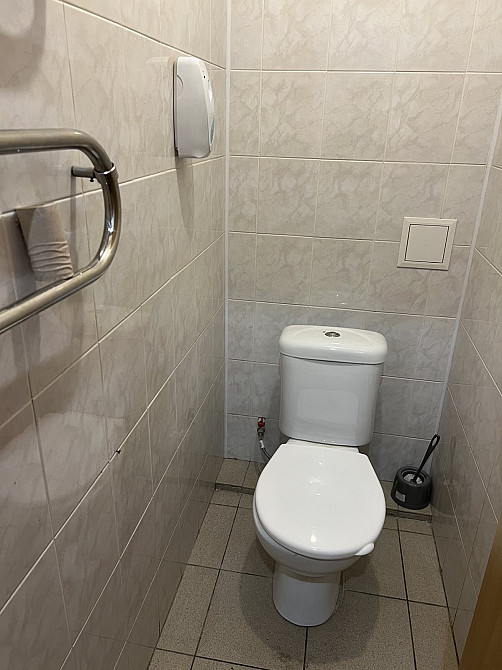 Оренда офісне приміщення на Лялі Ратушної поверх - 1/9 Vinnytsya - photo 4