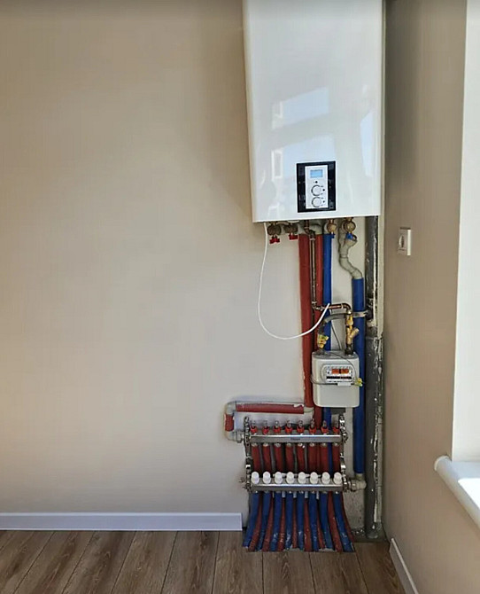 Продаж 2к квартири 53 кв. м на вул. Смакули Тернопіль - фото 2