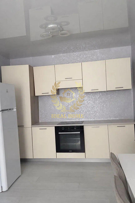 Продаж Квартира 1-кімнатна, 2/9 поверх на Новоукраинская ул., 1/3А Київ - фото 3