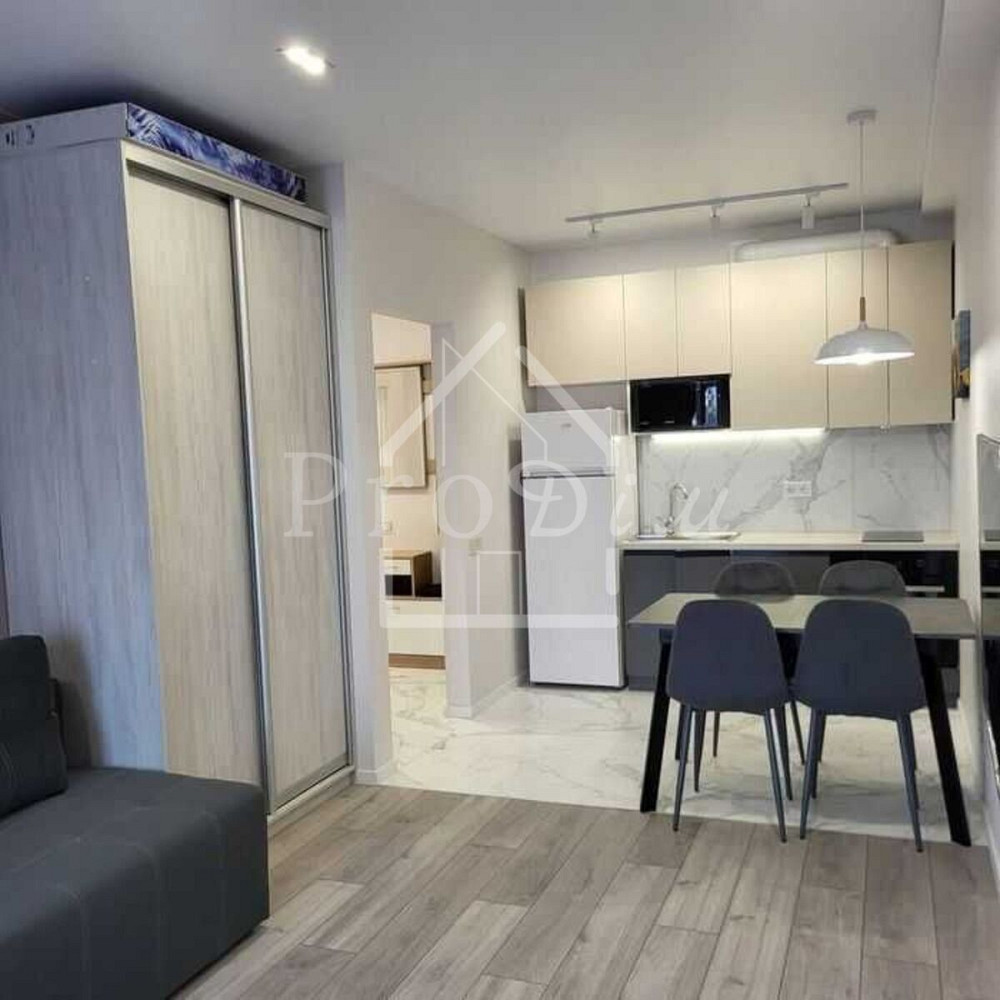 Оренда Квартира 1-кімнатна, 5/16 поверх на Михайла Максимовича вул. (Онуфрія Трутенка), 24 Київ - фото 7