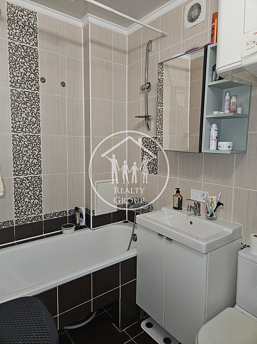 Продаж Квартира 2-кімнатна, 8/9 поверх на Вагонна вул., 7 Львів - фото 11