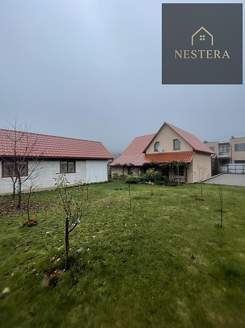 Продаж Будинок 4-кімнатний на вул. Срібляста Ужгород - фото 5