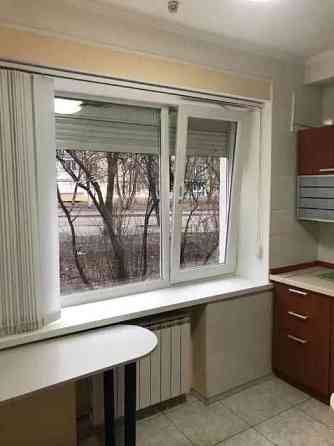 Оренда Квартира 3-кімнатна, 1/9 поверх на ул. Коперника Київ