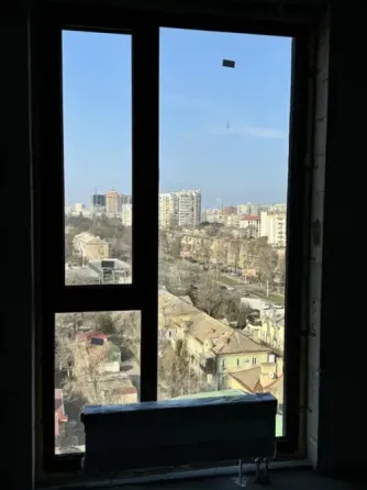 Продажа 1к Квартира 42 кв.м Чубаевская ЖК Итака Одесса