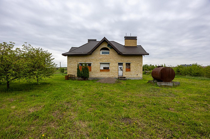 Продаж будинку 2 поверхи — Польова Ременів - фото 4