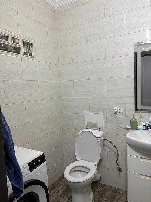 Продаж Квартира 1-кімнатна, 6/12 поверх на Пулюя L'viv - photo 5