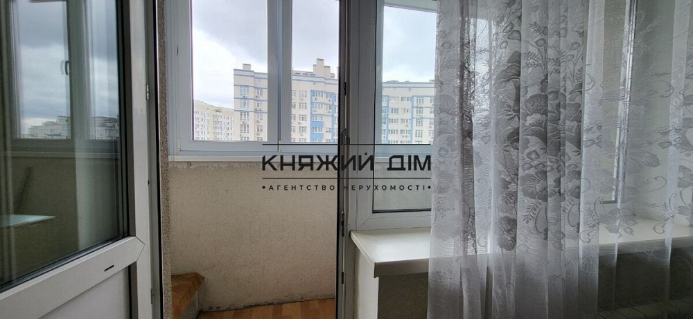 Оренда Квартира 2-кімнатна, 21/25 поверх на Пчелки Елены ул. Kiev - photo 20