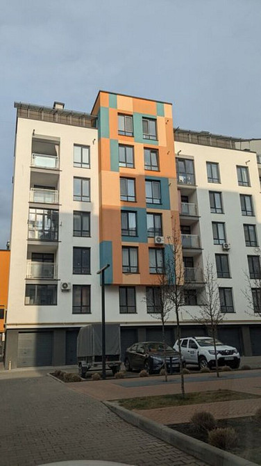 Продаж Квартира 2-кімнатна, 3/7 поверх Івано-Франківськ - фото 1