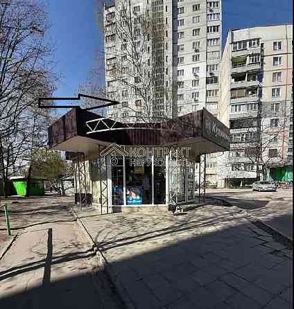 Продаж торгове приміщення на вул. Перемоги приміщень - 5, поверх - 1/16 Харьков