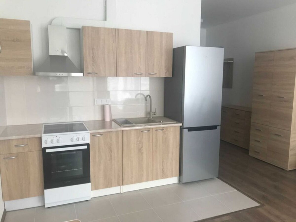 Продаж Квартира 1-кімнатна, 15/24 поверх на Пчілки, 7 Київ - фото 2