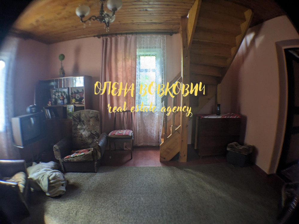 Продаж 2-поверховий Будинок з ділянкою 5.6 сот 51.4 кв.м 3 кімн.  Братківці - фото 11