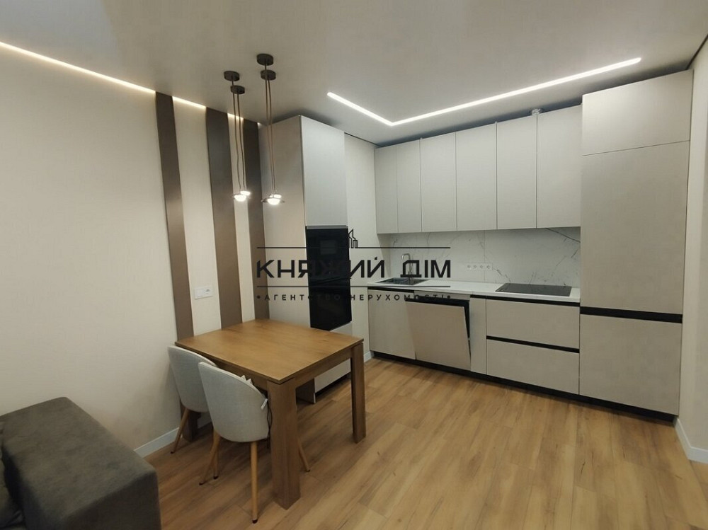 Продаж 1 кімнатна квартира ЖК Варшавський 2 КОД 21147023 Киев - изображение 10
