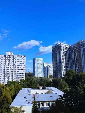 Продаж Квартира 3-кімнатна, 9/16 поверх на Вірменьска, 5А Kiev