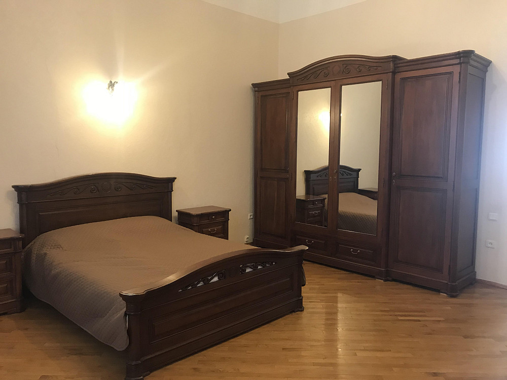 ТВ-3.Продам 3-комнатнаю квартиру на Пушкинской с видом на Дерибасовскую Одеса - фото 4