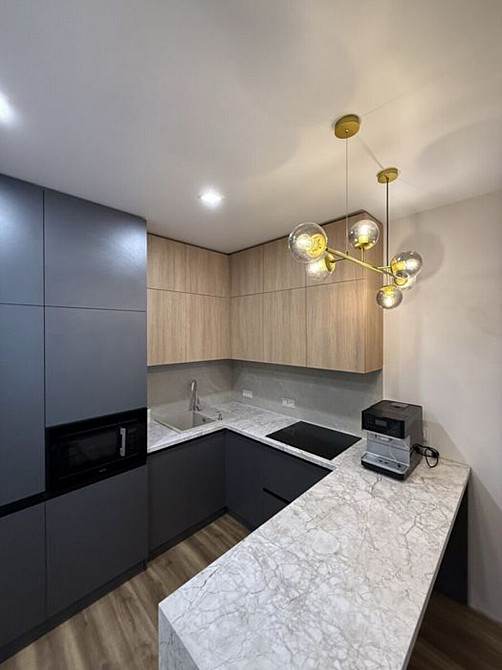 Оренда Квартира 1-кімнатна, 8/18 поверх Вінниця - фото 1