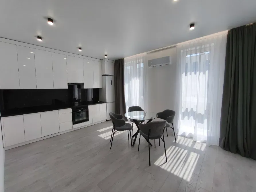 For sale 1-room Apartment 43 sq.m Волошина 16 Mynai - photo 1