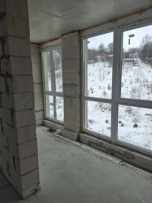 Продаж Квартира 2-кімнатна, 6/8 поверх на вул. Дубенська Кременець - фото 8