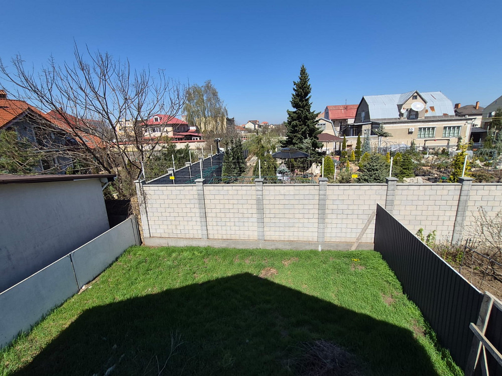 Продаж Будинок 4-кімнатний на ул. Сковороды (Пушкина), 1-Б Фонтанка - фото 7