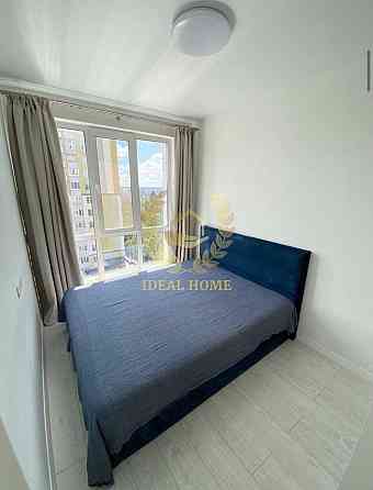 Продається 2-кімнатна квартира в Святошинському р-ні Київ