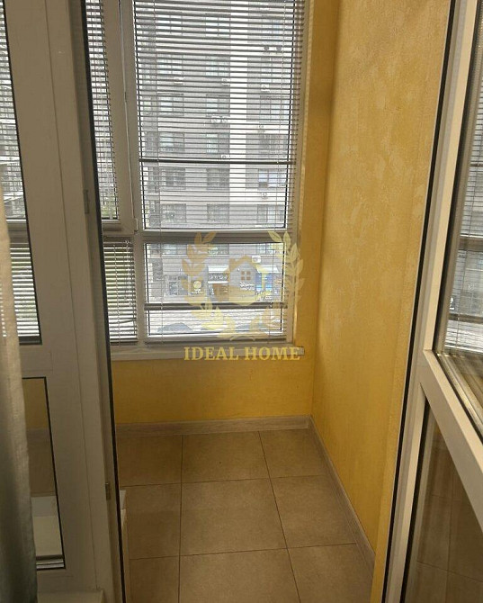 Продаж Квартира 1-кімнатна на Европейского Союза пр-т, 43А Київ - фото 13