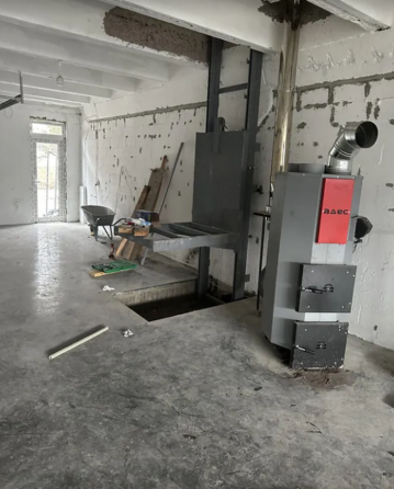 Здається комерційне приміщення на вул.Лукяновича Ternopil'