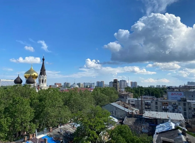 Оренда офісне приміщення на Малая Арнаутская ул., 71 поверх - 8/8 Odessa - photo 9