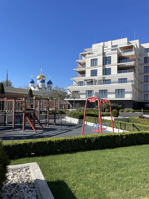 Продаж Квартира 1-кімнатна, 2/6 поверх на Маячный пер., 7 Одесса - изображение 9