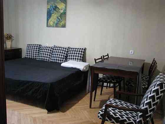 Оренда Квартира 2-кімнатна на Лесной пр., 43 Київ