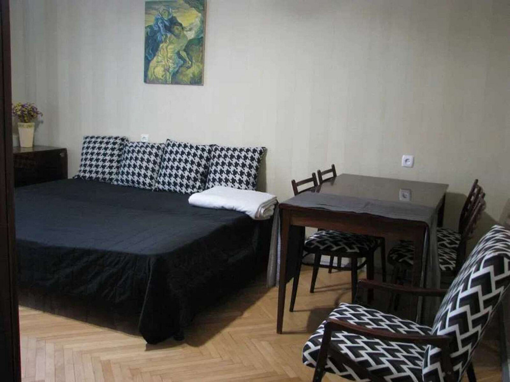 Оренда Квартира 2-кімнатна на Лесной пр., 43 Київ - фото 5