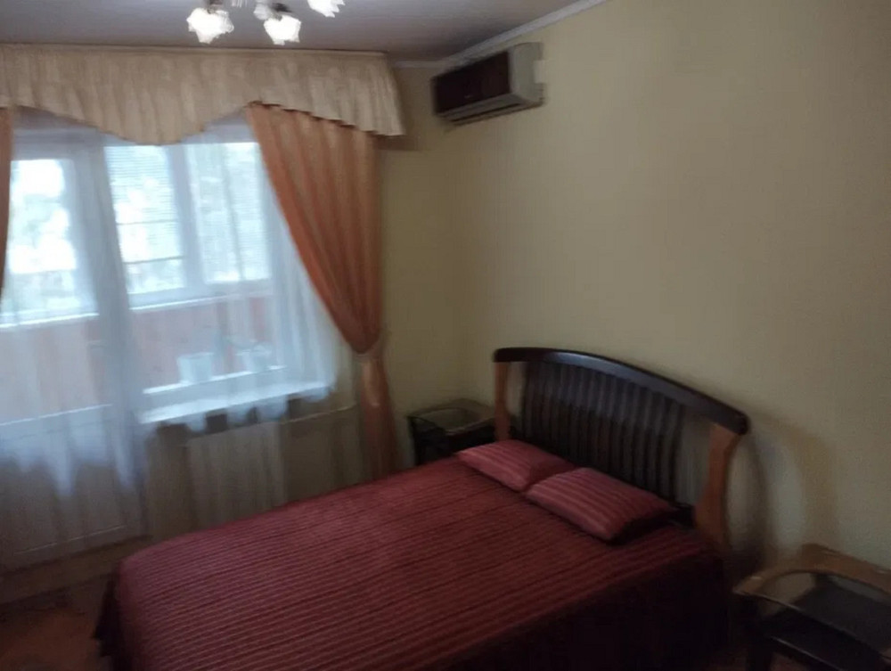 Оренда Квартира 2-кімнатна, 4/15 поверх на Сосницька, 19 Київ - фото 1