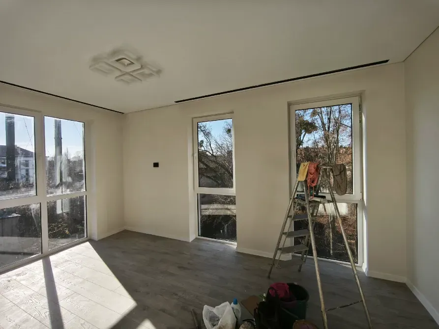 Продаж 1к Квартира 39 кв.м Тихого 11 Ужгород - фото 7