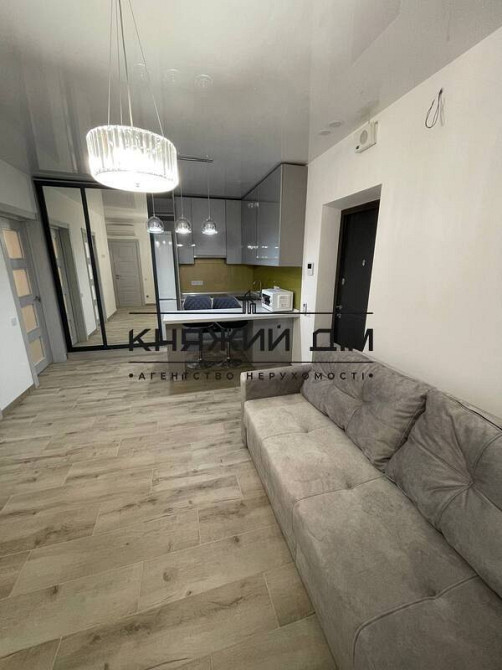 Оренда 3 кімнатна кварти ЖК Срібна Вежа КОД 11202635 Київ - фото 3