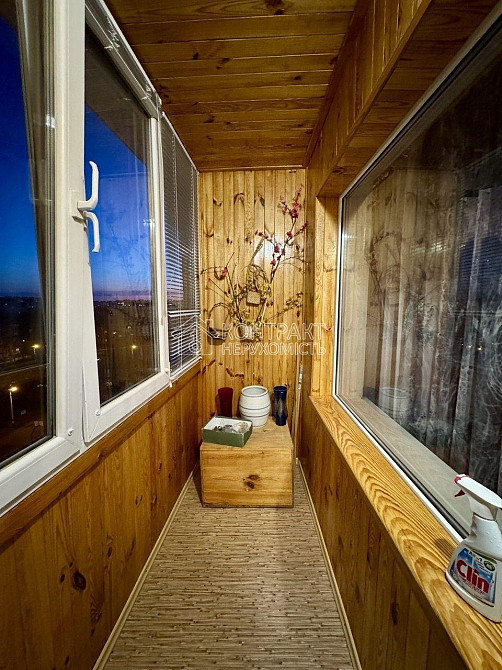 Оренда Квартира 3-кімнатна, 10/16 поверх на вул. Салтівське Харків - фото 20