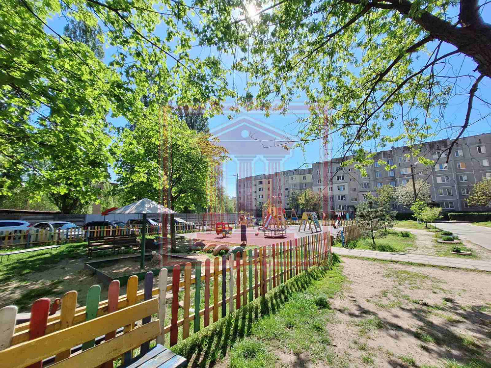 Продаж 1к Квартира 21 кв.м Привокзальна, 3А Борисполь - изображение 12