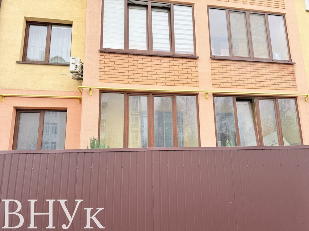Продаж Квартира 2-кімнатна, 1/3 поверх на Максима Кривоноса Луцьк - фото 13