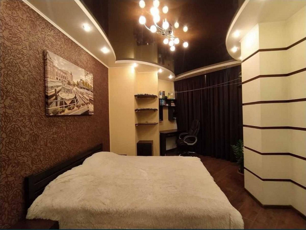 Продаж 2-кімнатної квартири в ЖК &quot;Садиба Розумовського&quot; Odessa - photo 1